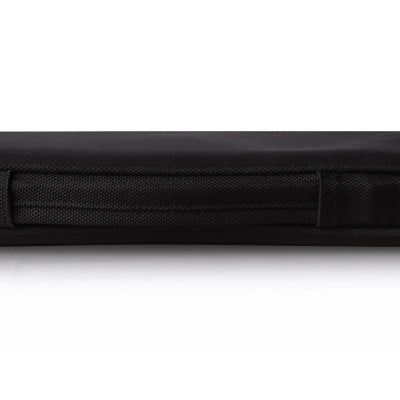V7 J153400 sacoche d'ordinateurs portables 33,8 cm (13.3") Housse Noir